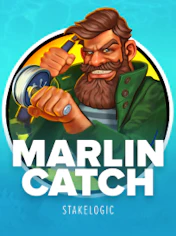 Marlin Catch