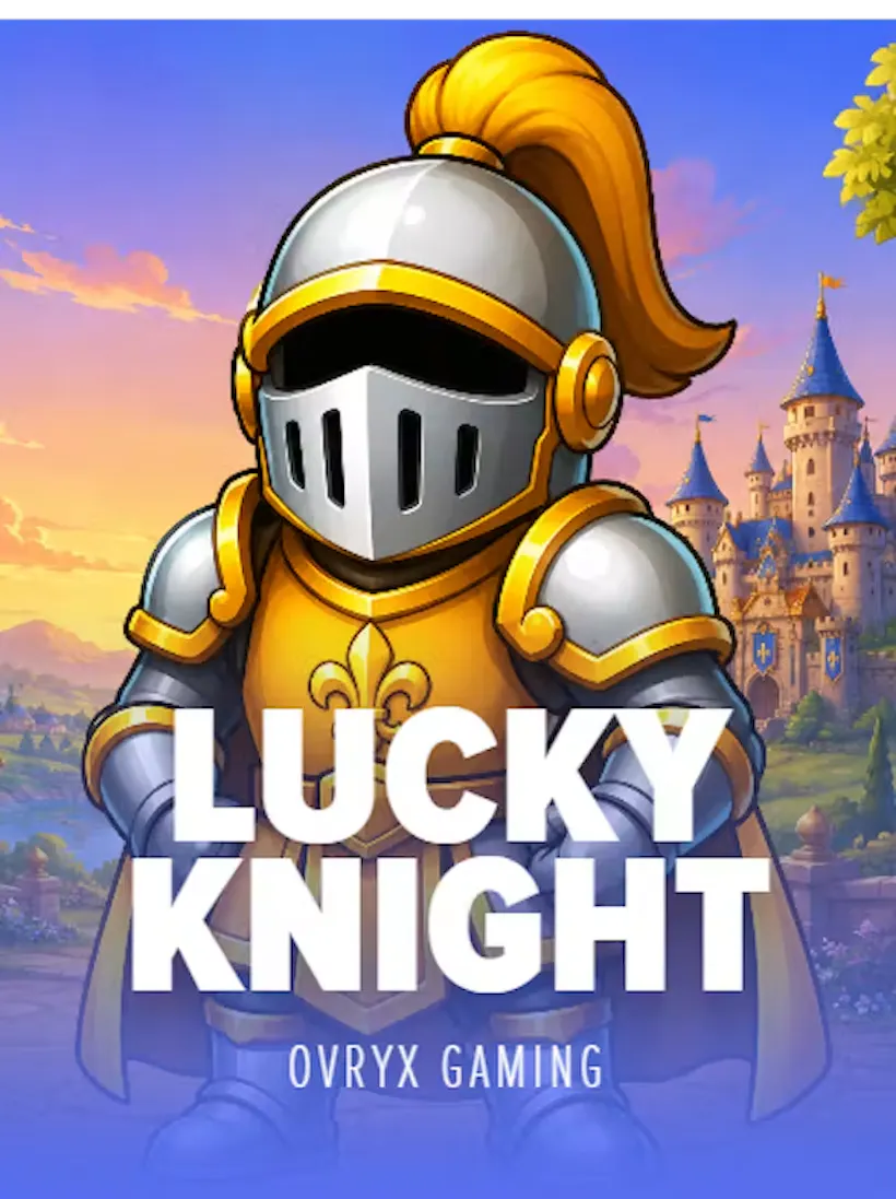 Lucky Knight slot