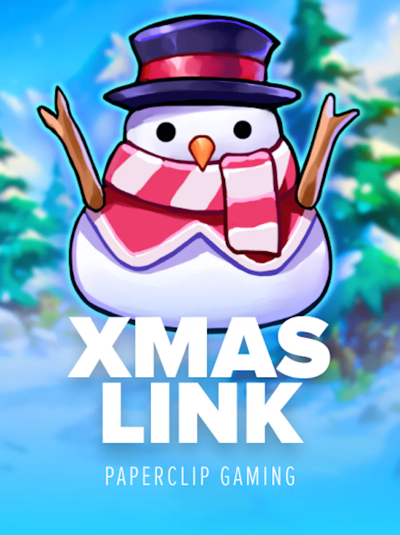 Xmas Link slot