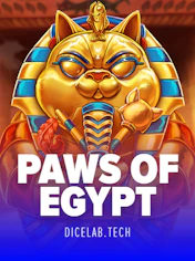 Paws of Egypt