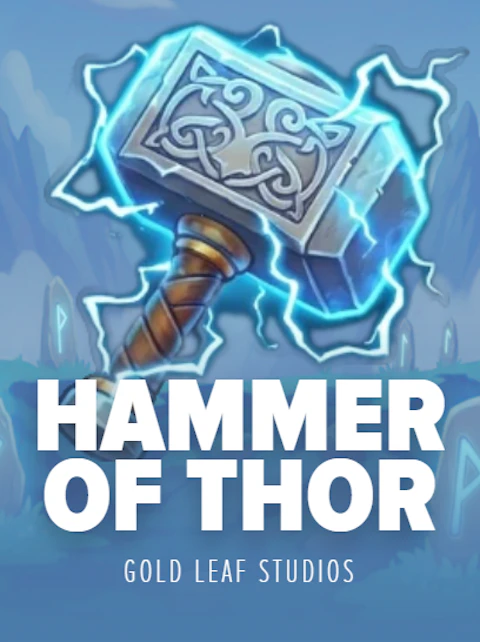 Hammer of Thor