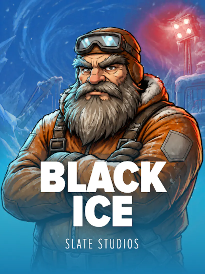 Black Ice slot