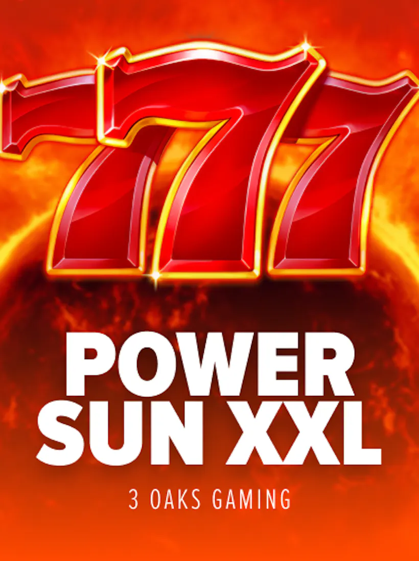 Power Sun XXL slot