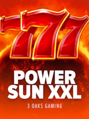 Power Sun XXL