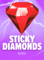 Sticky Diamonds