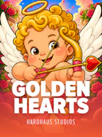 Golden Hearts
