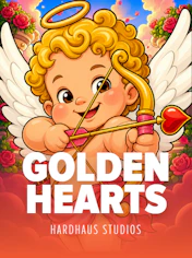 Golden Hearts