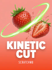 Kinetic Cut