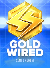 Gold Wired