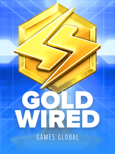 Gold Wired