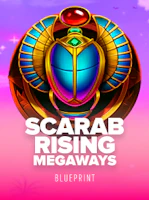 Scarab Rising Megaways