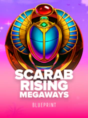 Scarab Rising Megaways