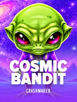 Cosmic Bandit