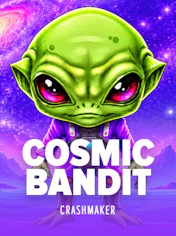 Cosmic Bandit