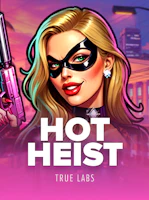 Hot Heist