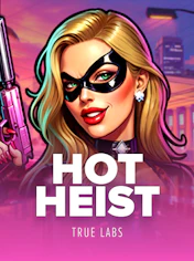 Hot Heist