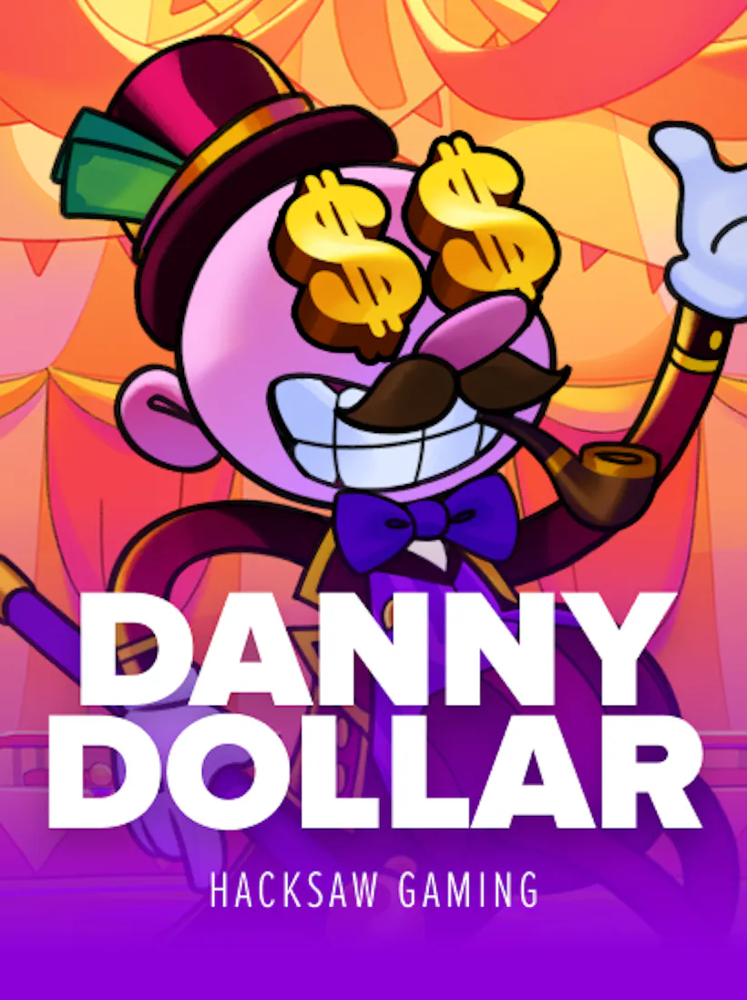 Danny Dollar slot