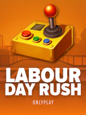 Labour Day Rush