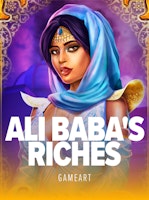Ali Baba's Riches