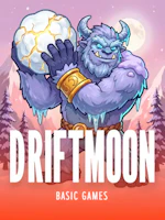 Driftmoon