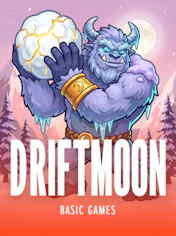 Driftmoon