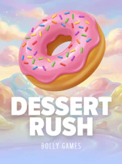 Dessert Rush