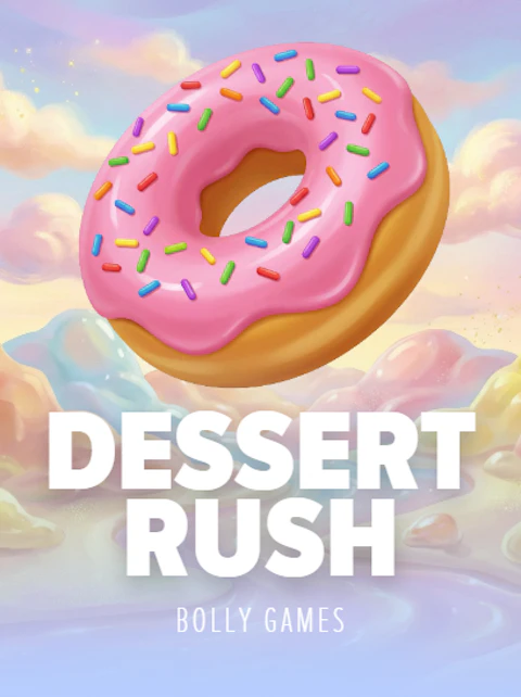 Dessert Rush