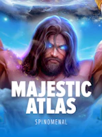 Majestic Atlas