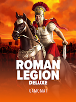 Roman Legion Deluxe