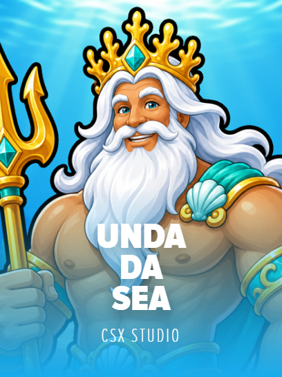 Unda Da Sea