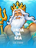 Unda Da Sea