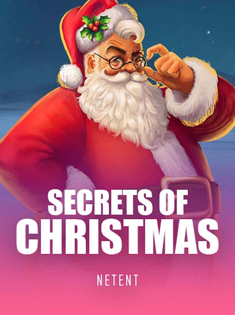 Secrets of Christmas Touch