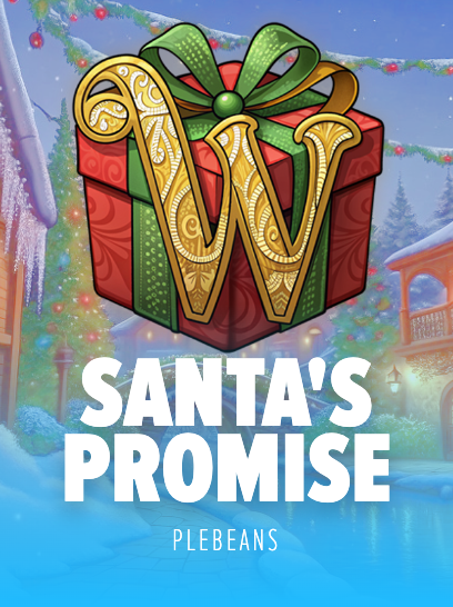 Santas Promise