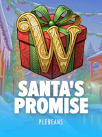 Santas Promise