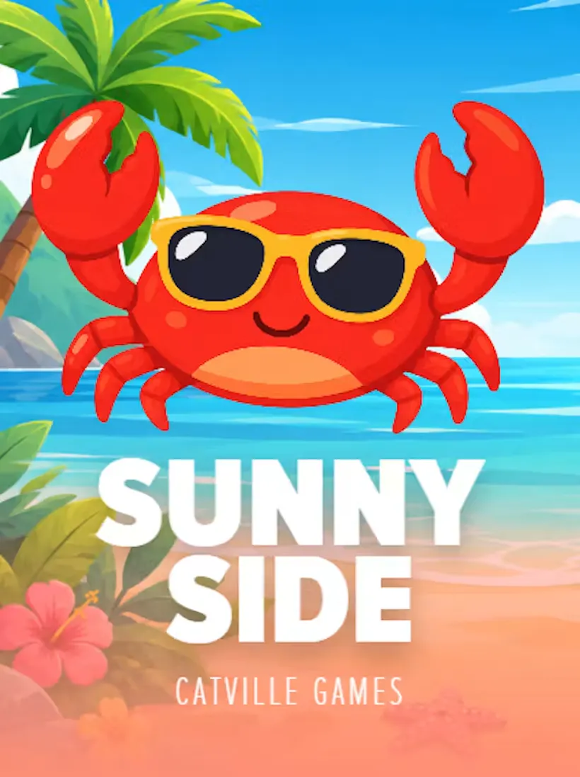 Sunny Side slot