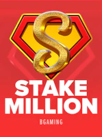 Stake Million