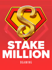 Stake Million