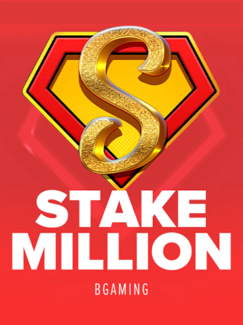 Stake Million