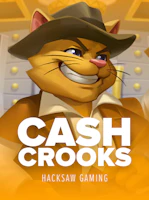 Cash Crooks