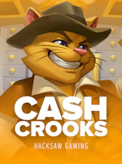 Cash Crooks