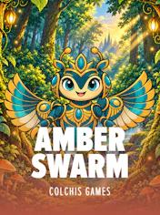 AMBER SWARM