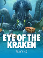 Eye of the Kraken