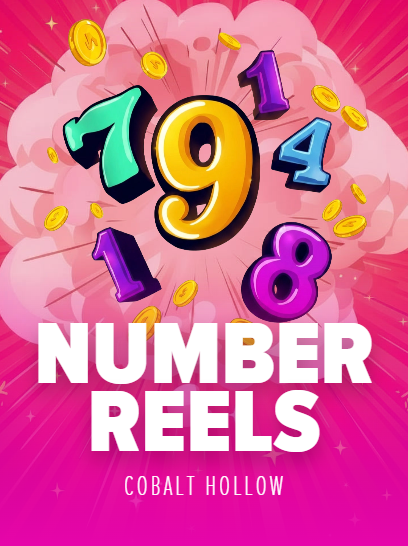 Number Reels