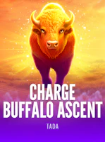 Charge Bison Ascent
