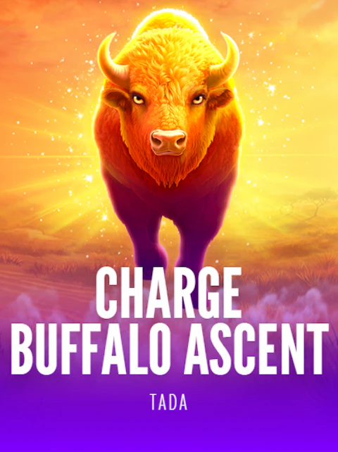 Charge Bison Ascent