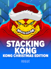 Stacking Kong Bonus - Christmas Edition