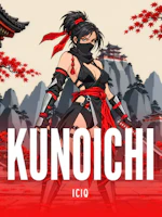 Kunoichi