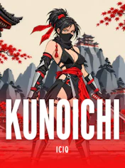 Kunoichi