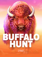 Buffalo Hunt