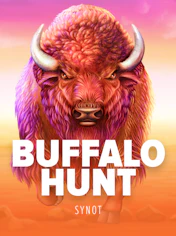Buffalo Hunt